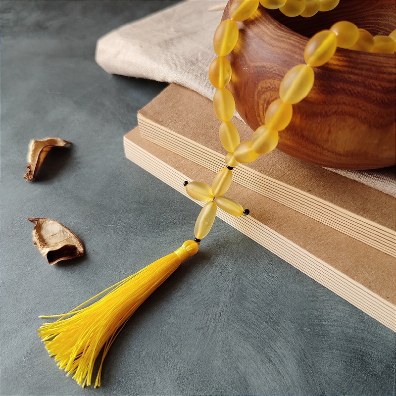 Четки православные янтарь 5403100291 (4)