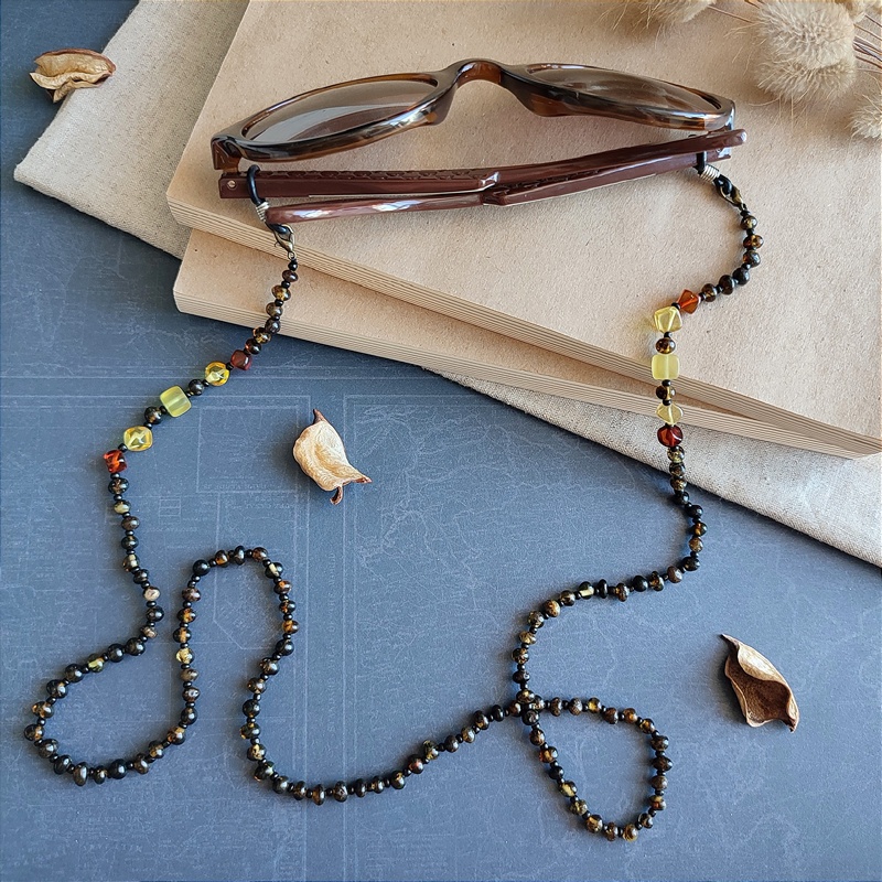 Шнурок для очков 5 в1 янт 8212001836 (3)