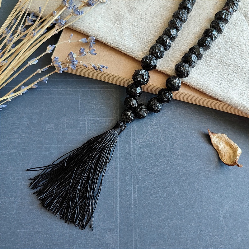 Четки мусульманские, Янтарь 9111100262 (3)