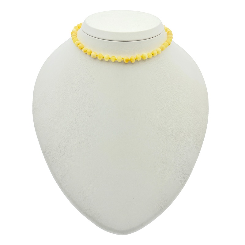 Бусы  Янтарь 530310352