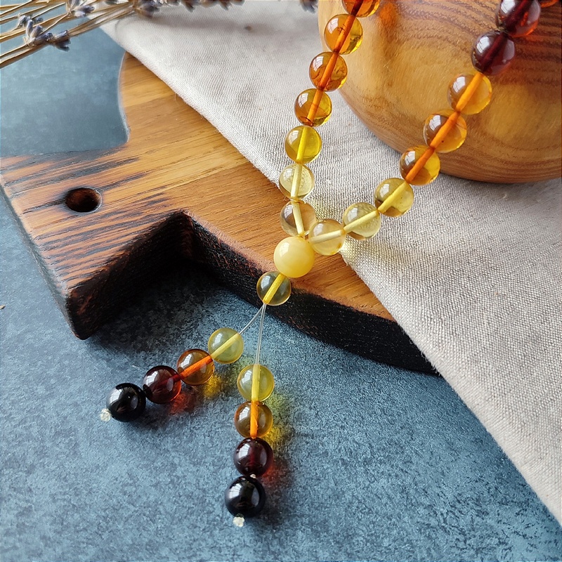 Четки буд. янтарь 550610069 (5)