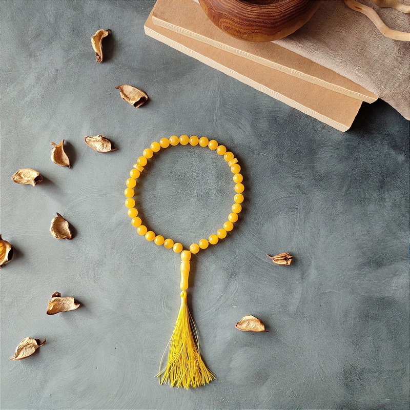 Четки мус. янтарь 5300041 (6)