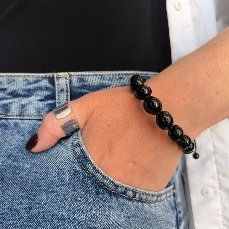 Браслет - шамбала 