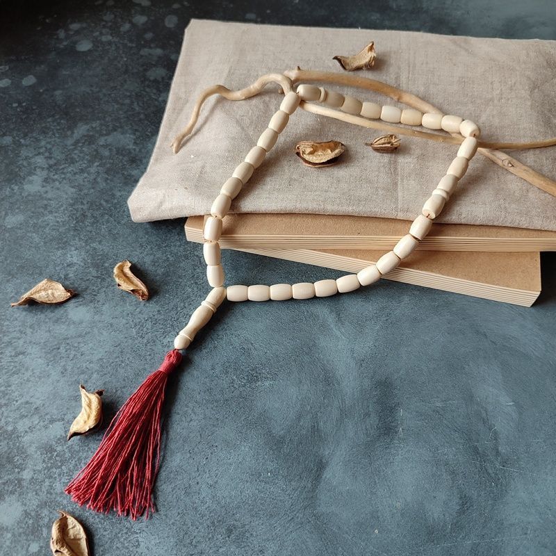 Четки мусульманские мамонт