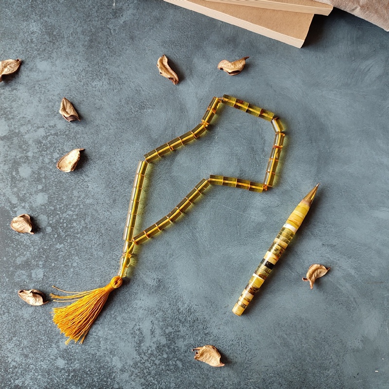 Четки мус. янтарь 5410091 (3)