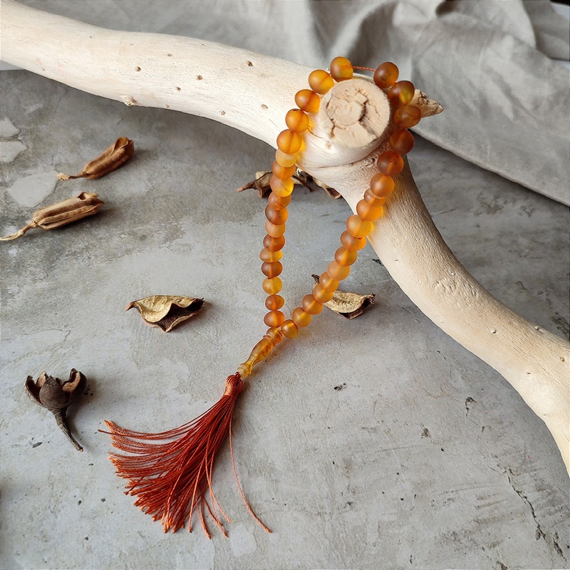 Четки мус. янтарь 5121100076 (5)