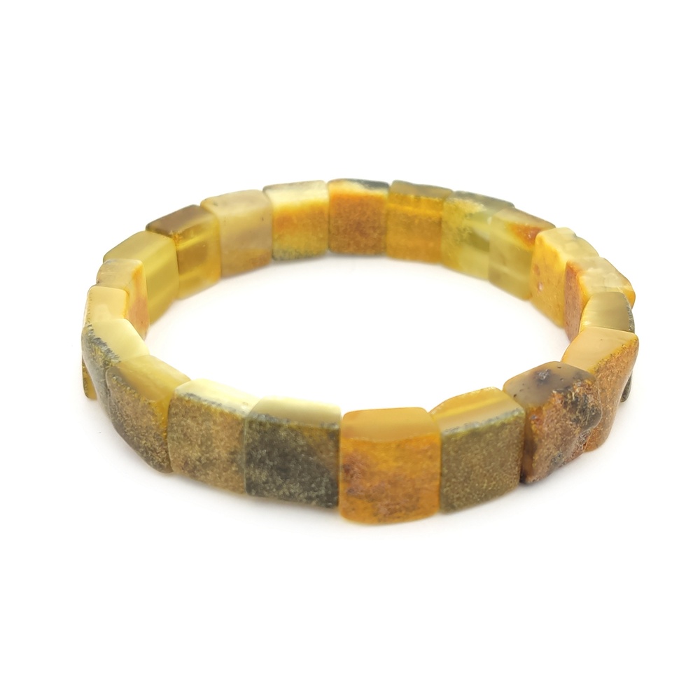 Браслет Пластина янт. 3201119488