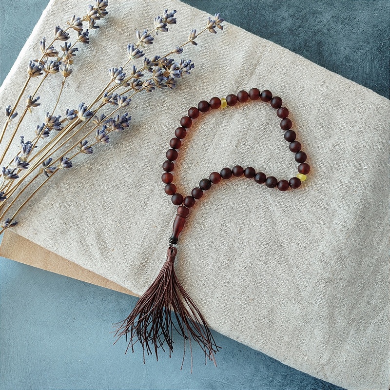 Четки мус. янтарь 5110076 (1)