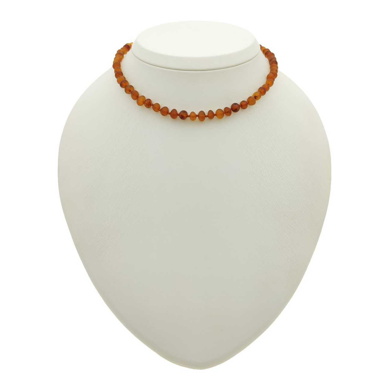 Чокер Янтарь
