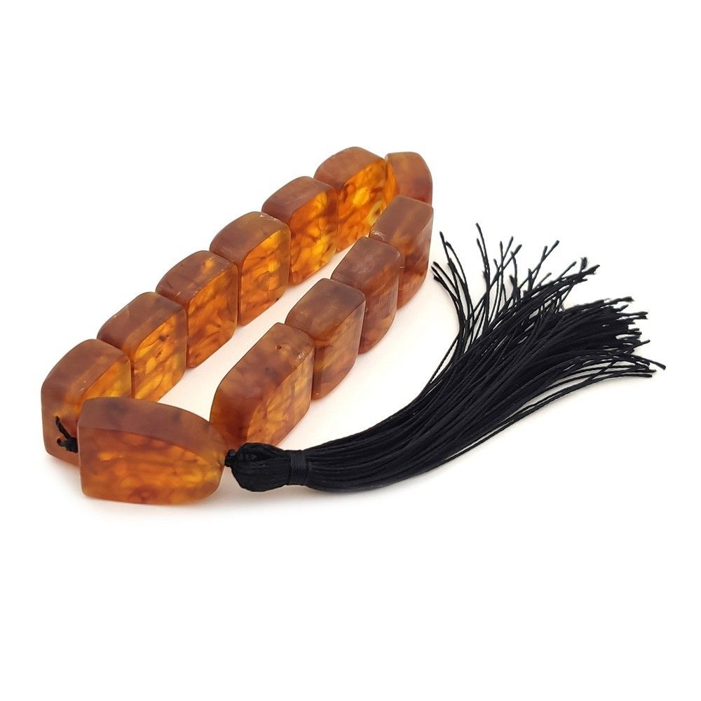 Четки перекид. янтарь пресс