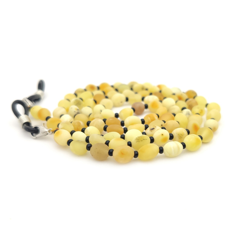 1,Шнурок для очков 5 в 1, янтарь 8372021420 (2)