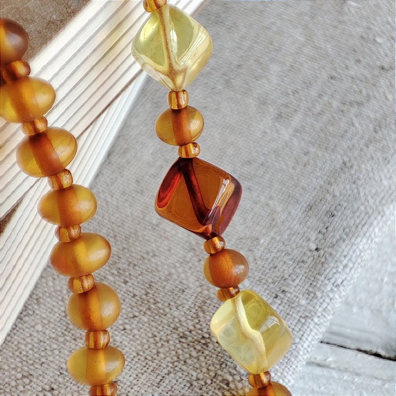 Шнурок для очков 5 в1 янт 8112001840 (2)