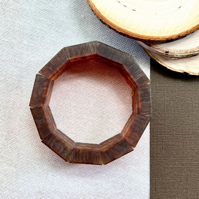 Браслет Муж. янт.П