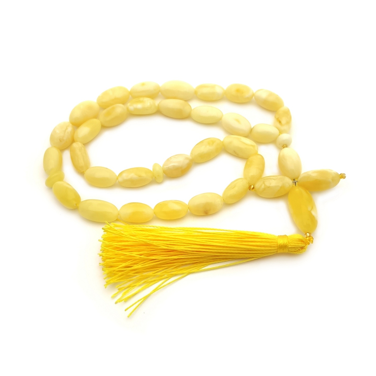 Четки православные янтарь 5303100290